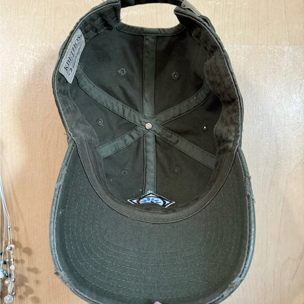 Icon Clothing Baseball Hat